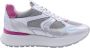 Nerogiardini Kwek Sneaker Gray Dames - Thumbnail 11