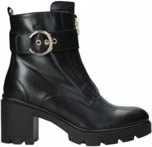 Nerogiardini Heeled Boots Zwart Dames