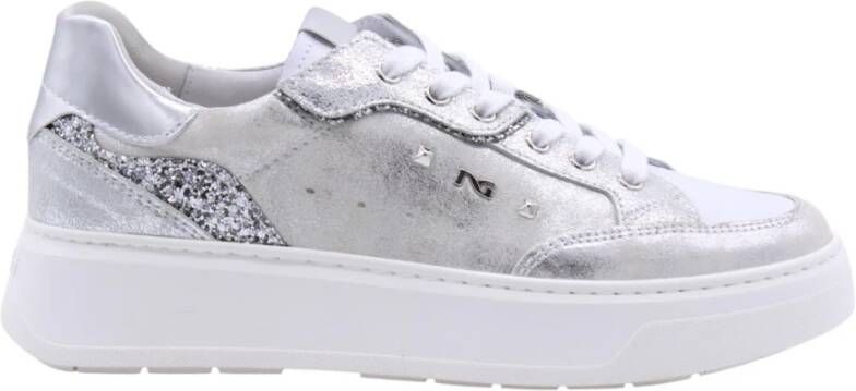 Nerogiardini Villanova Sandalen met Hoge Hak - Foto 20