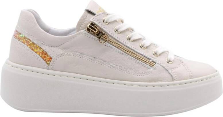 Nerogiardini Urbania Stijlvolle Sneaker