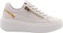 NeroGiardini Nero Giardini Sneaker Beige - Thumbnail 2