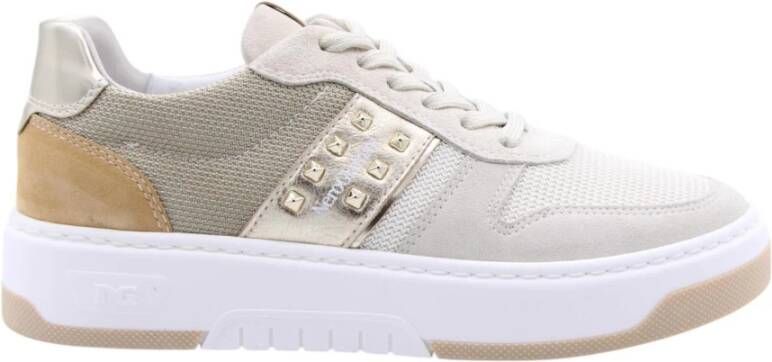 Nerogiardini Valbrona Sneaker