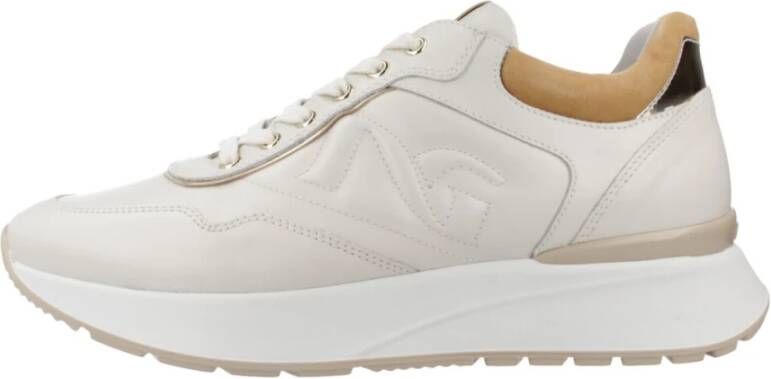 Nerogiardini Veters Sportieve Sneakers