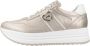 Nerogiardini Veters Sportieve Sneakers Brown Dames - Thumbnail 2