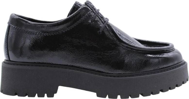 Nerogiardini Veterschoen Black Dames