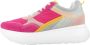 Nerogiardini Alizee Sneaker Stijlvol en Trendy Schoeisel Multicolor Dames - Thumbnail 12