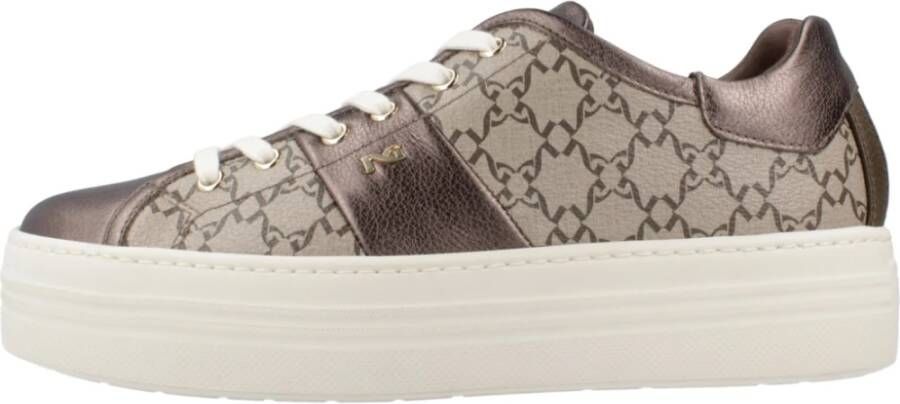 Nerogiardini Vetersneakers