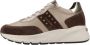 NeroGiardini Sneakers NERO GIARDINI 305 VELOUR CASTAGNO - Thumbnail 2