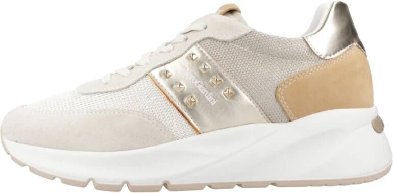 Nerogiardini Vetersportieve sneakers
