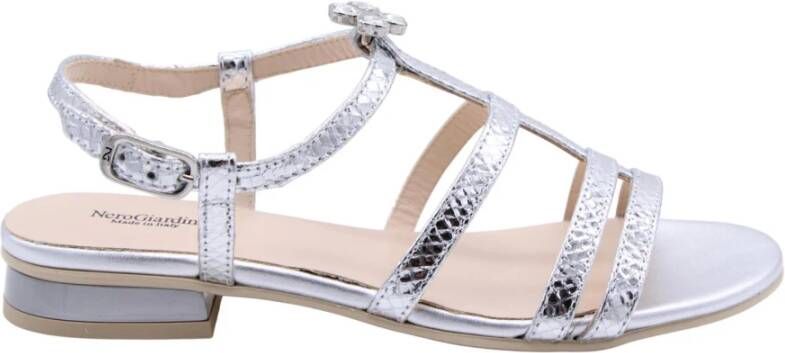 Nerogiardini Visso High Heel Sandalen