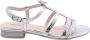 Nerogiardini Visso High Heel Sandalen - Thumbnail 4