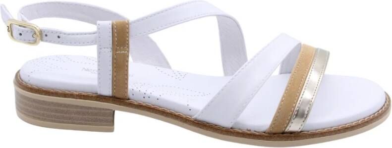 Nerogiardini Vulcano Sandal