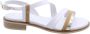 Nerogiardini Vulcano Sandal - Thumbnail 1