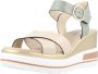 Nerogiardini Wedges Multicolor Dames - Thumbnail 1