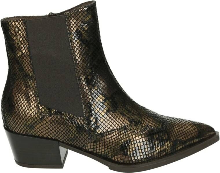 Nerogiardini Stijlvolle Boot voor nen en