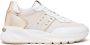 Nerogiardini Witte hardloopschoenen - Thumbnail 1