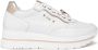 Nerogiardini Witte hardloopschoenen - Thumbnail 1