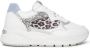 Nerogiardini Witte lage sneaker voor vrouwen - Thumbnail 1