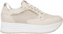 Nerogiardini Cyrus Sneaker Stijlvol en Trendy Schoeisel White Dames - Thumbnail 44