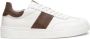 NeroGiardini Sneakers NERO GIARDINI 707 SPARTA BIANCO - Thumbnail 1