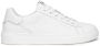 Nerogiardini Witte Sneakers met Cassetta - Thumbnail 1