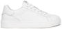 Nerogiardini Witte Sneakers E400240 Stijlvol Ontwerp White Heren - Thumbnail 13