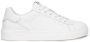 Nerogiardini Witte Sneakers E400240 Stijlvol Ontwerp White Heren - Thumbnail 22