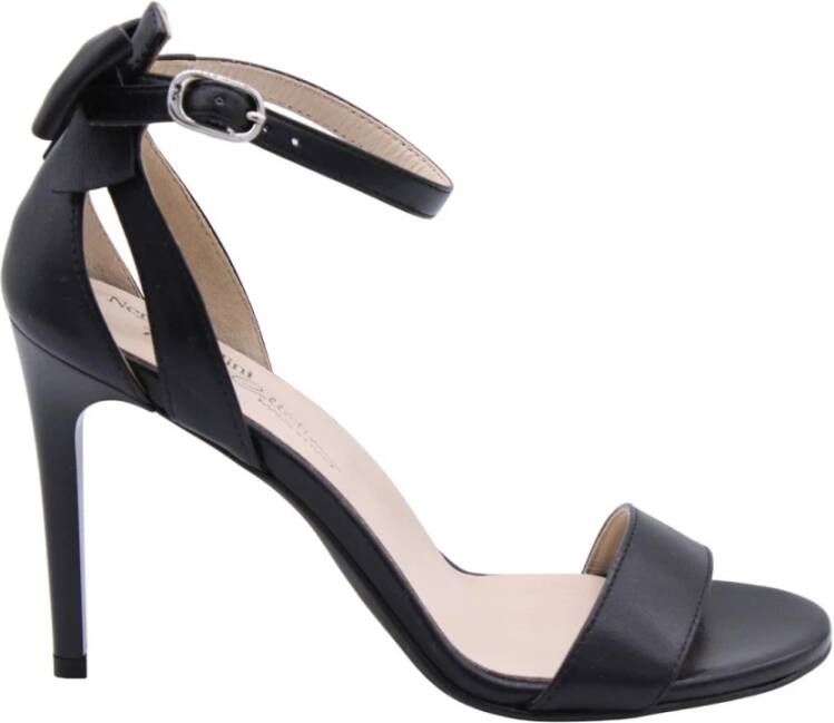 Nerogiardini Zogno High Heel Sandalen