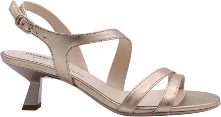 Nerogiardini Zugliano Stijlvolle Sandalen