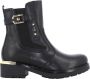 Nerogiardini Klassieke Chelsea Boots I411880D Black Dames - Thumbnail 11