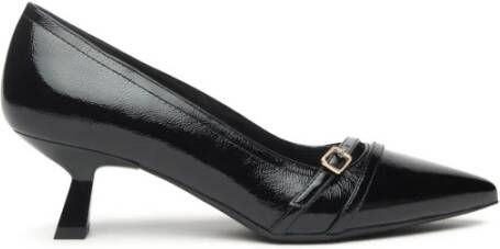 NeroGiardini Elegante Schoenen Naplak Nero Tpu Cleto Fashion Wear Vrouwen - Foto 2