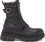Nerogiardini Dames Enkellaarzen Stijlvol en Trendy Black Dames - Thumbnail 15