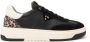 NeroGiardini Velour Sneaker Black Glove T.Pluvia Dis.1348 Be Sparta Oss Streetwear Vrouwen - Thumbnail 2