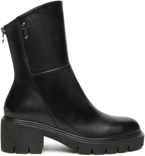 NeroGiardini Sagar Deco Eva Urbana Laarzen 12+ Fashion Wear Vrouwen