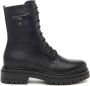 NeroGiardini Laarzen Zwarte Handschoen Tr Folgaria 9120 009 Streetwear Vrouwen - Thumbnail 7