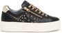 Nerogiardini Jasmin Sneaker Stijlvolle en Comfortabele Schoenen Black Dames - Thumbnail 17