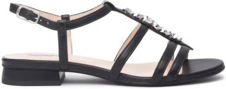 NeroGiardini Sandalen NERO GIARDINI 100 TAMIGI NERO