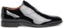 Nerogiardini Zwarte platte schoenen Vernice - Thumbnail 1