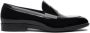 Nerogiardini Zwarte platte schoenen Vernice - Thumbnail 1