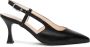 Nerogiardini Zwarte Sandalen met t80 Detail - Thumbnail 1