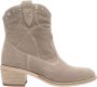 Nero Giardini 12705 Enkellaars - Thumbnail 2