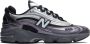 New Balance M1000 Heren Schoenen Paars Maat: 40.5 Mesh Synthetisch Foot Locker - Thumbnail 4