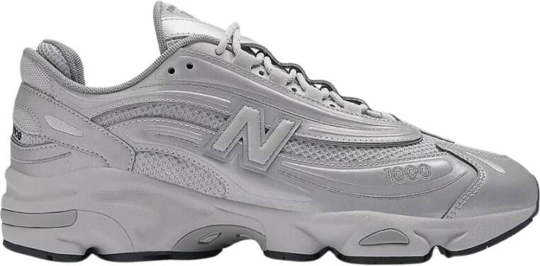 New Balance 1000Unisex Hardloopschoenen Gray