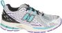 New Balance 1906 Running Schoenen white maat: 42.5 beschikbare maaten:42.5 43 44.5 45 46.5 41.5 - Thumbnail 2