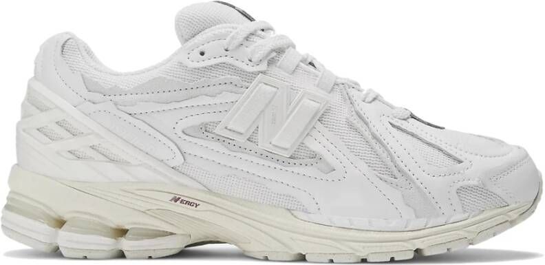 New Balance Iconische 1906D Sneakers met Superieur Comfort en Ondersteuning White - Foto 3