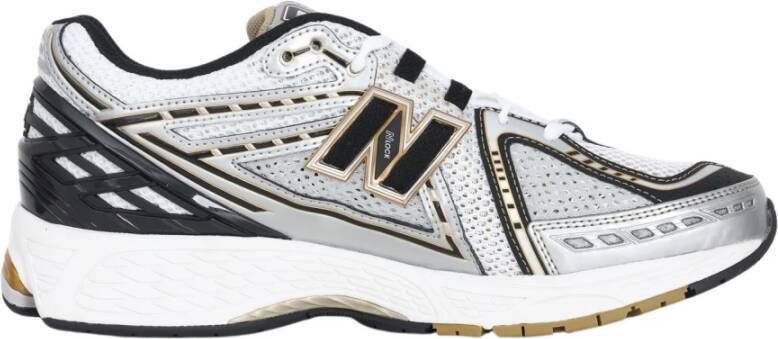 New Balance Moderne hardloopschoen 1906R Multicolor Heren