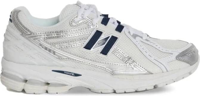 New Balance 1906R Cordura White- Heren White