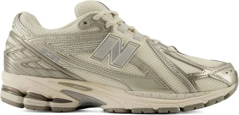 New Balance 1906 Lifestyle beige Schoenen - Foto 2