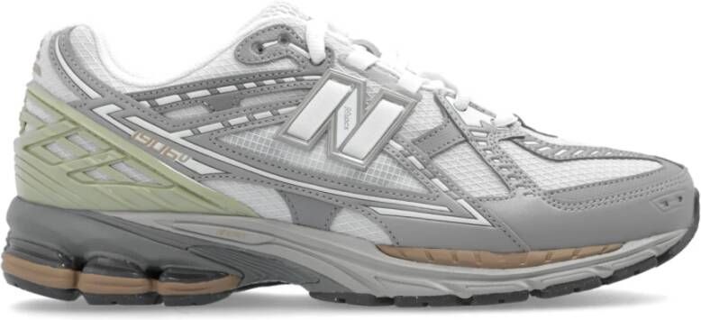 New Balance 1906 sneakers Gray Heren