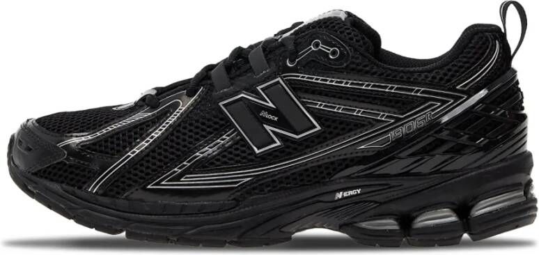New Balance 1906 Zwarte Sneakers